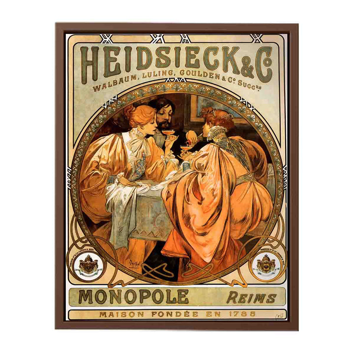 Heidsieck & Co.