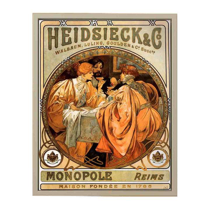 Heidsieck & Co.