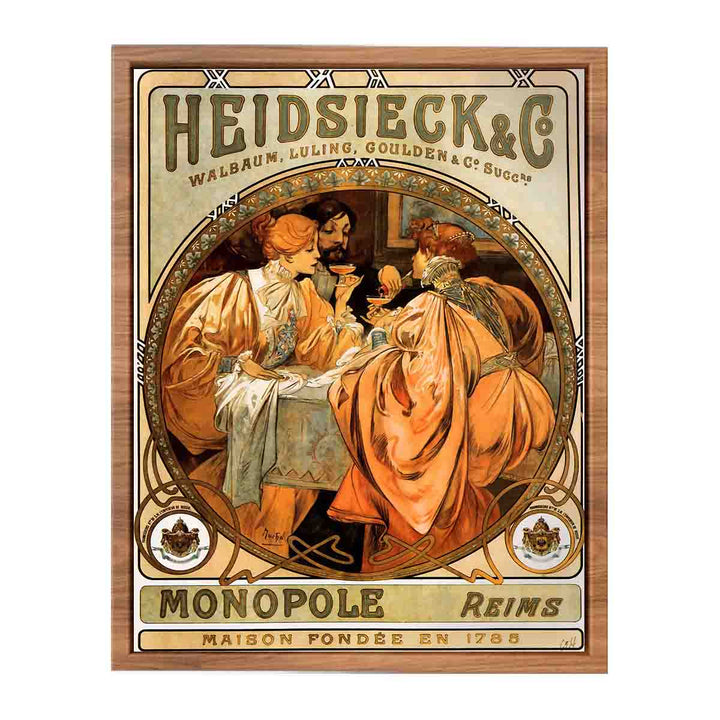 Heidsieck & Co.