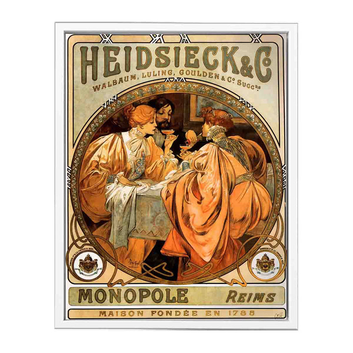 Heidsieck & Co.