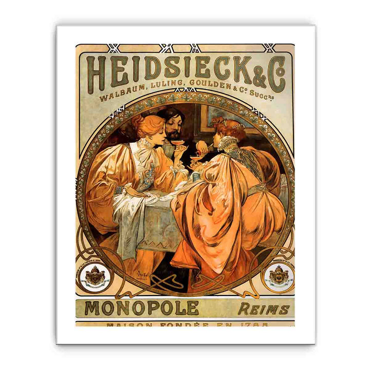 Heidsieck & Co.