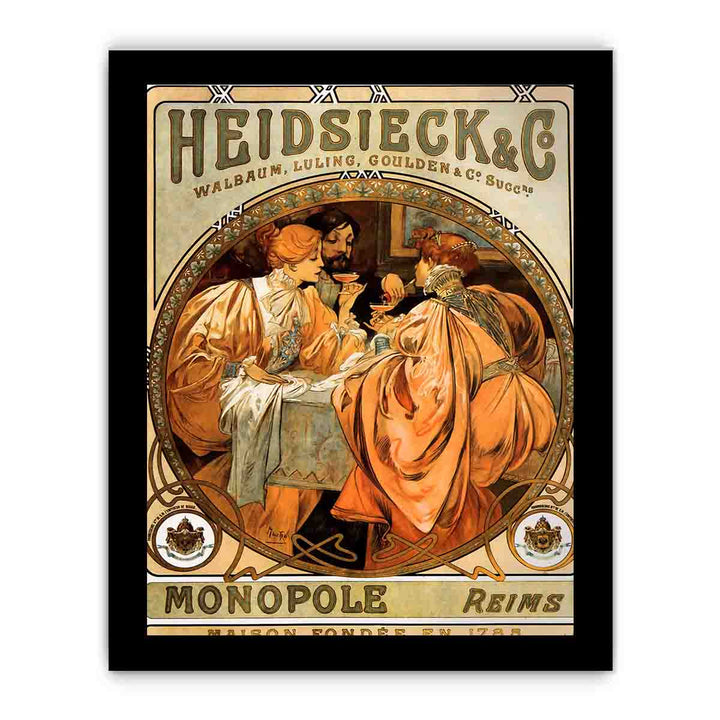 Heidsieck & Co.