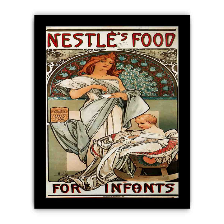 Nestlé's Food for Infants