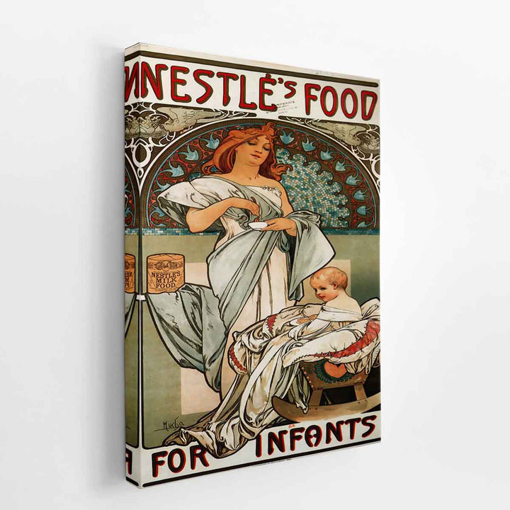 Nestlé's Food for Infants