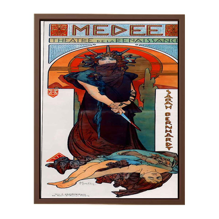 Medea