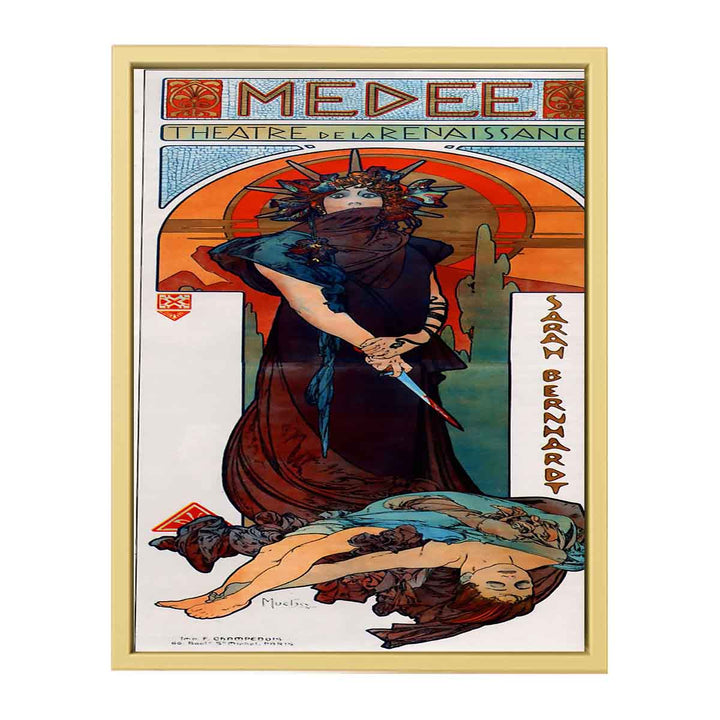 Medea