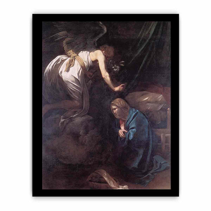 The Annunciation