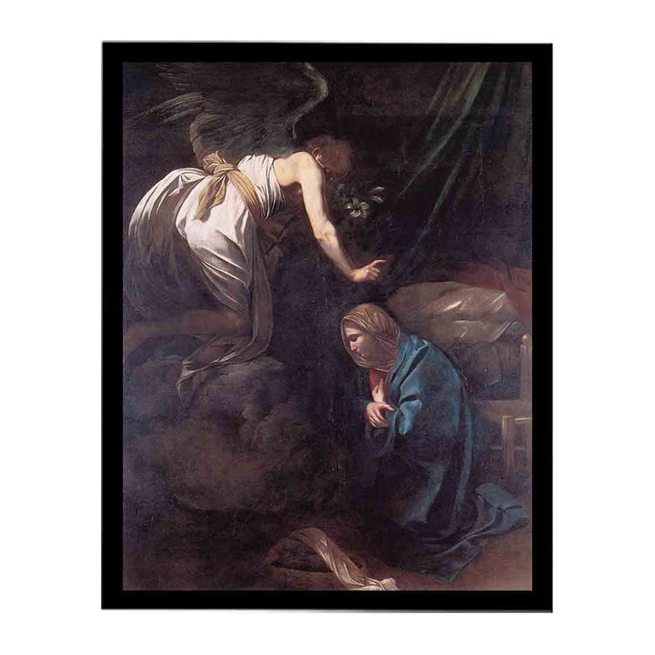 The Annunciation