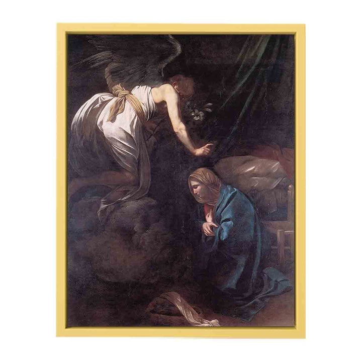 The Annunciation