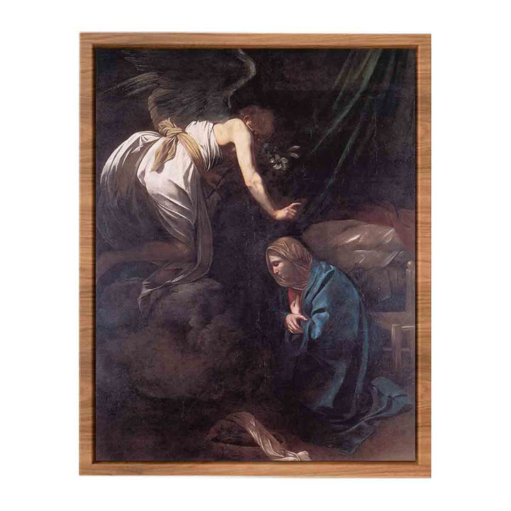 The Annunciation