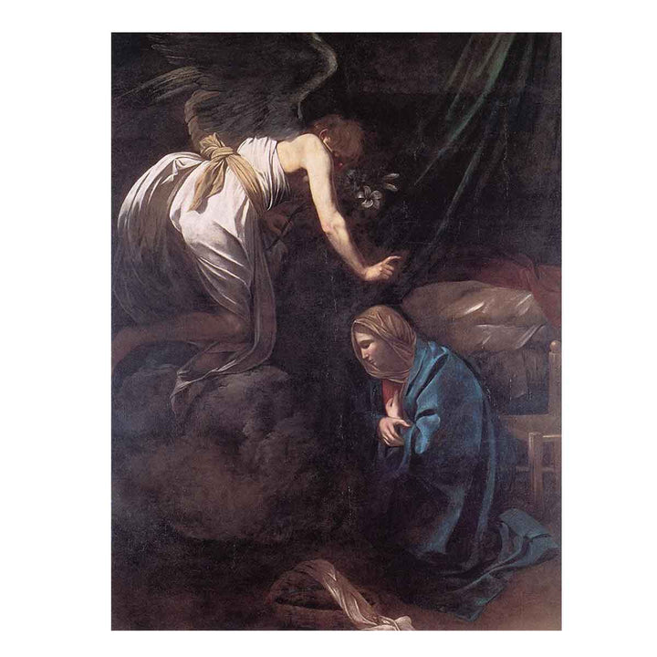 The Annunciation