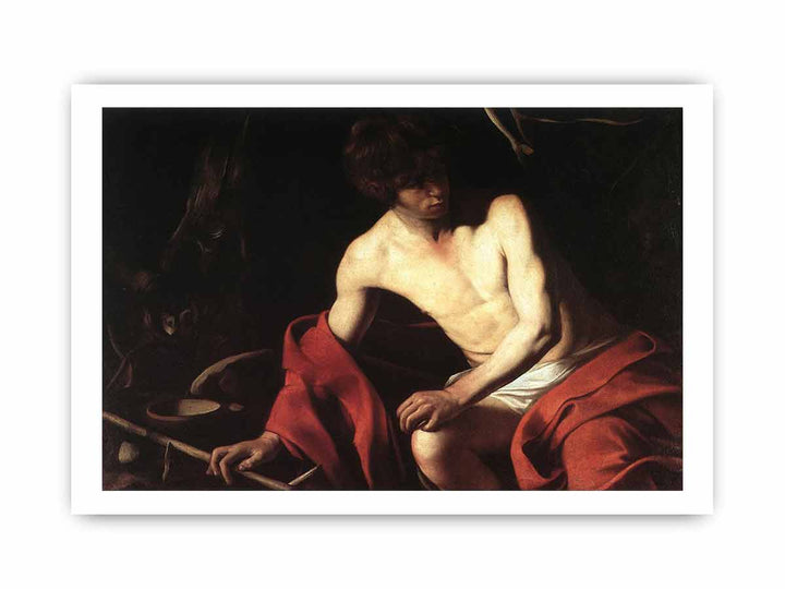 St. John the Baptist 1603-04