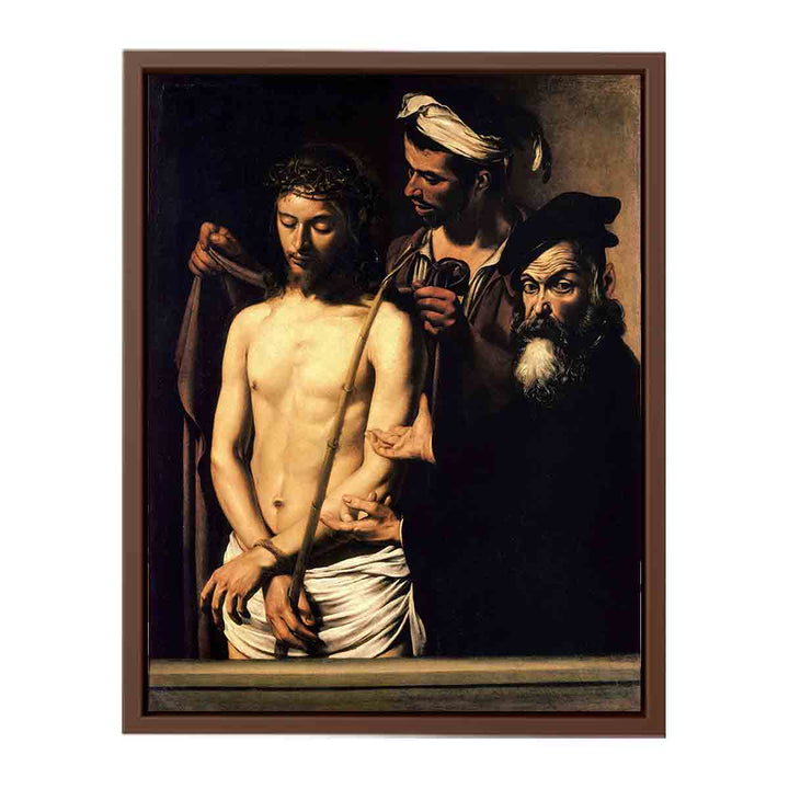 Ecce Homo