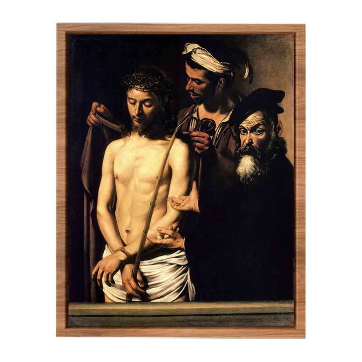 Ecce Homo