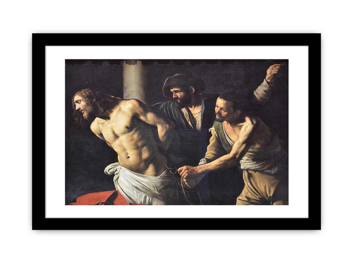 Flagellation of Christ 2