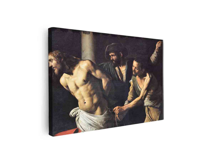 Flagellation of Christ 2