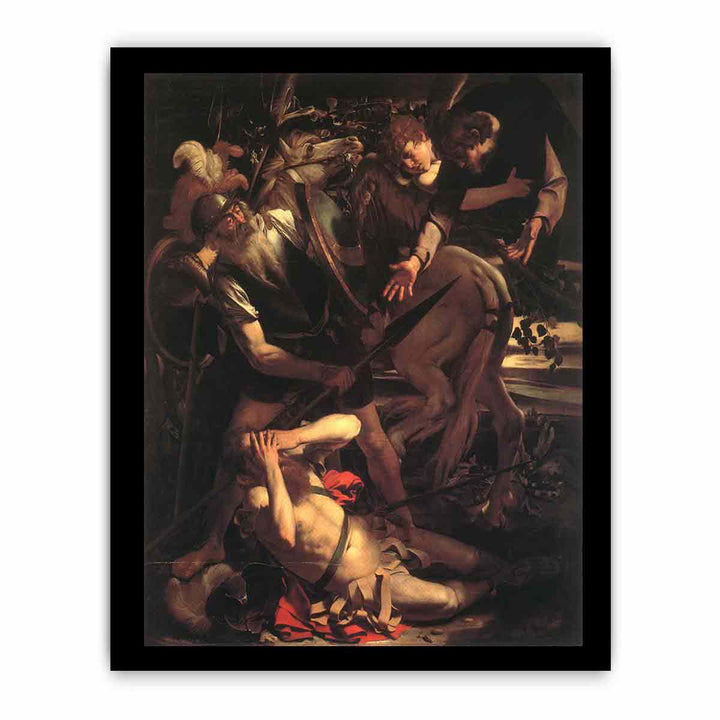 The Conversion of St. Paul