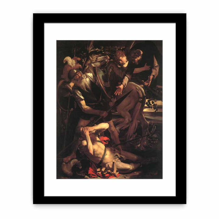 The Conversion of St. Paul