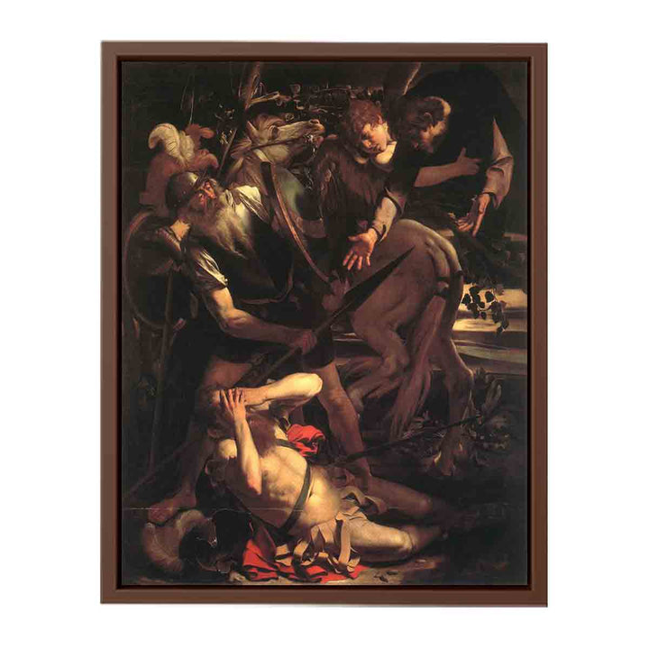 The Conversion of St. Paul