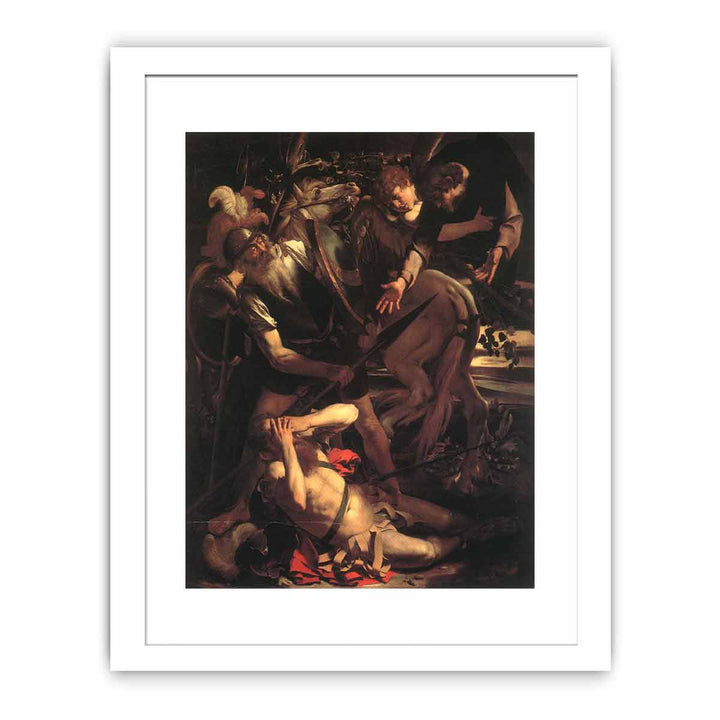 The Conversion of St. Paul