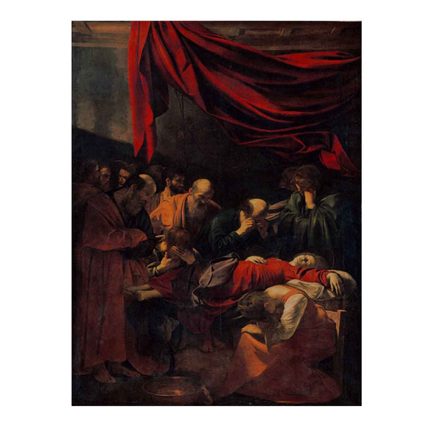 Death of the Virgin
