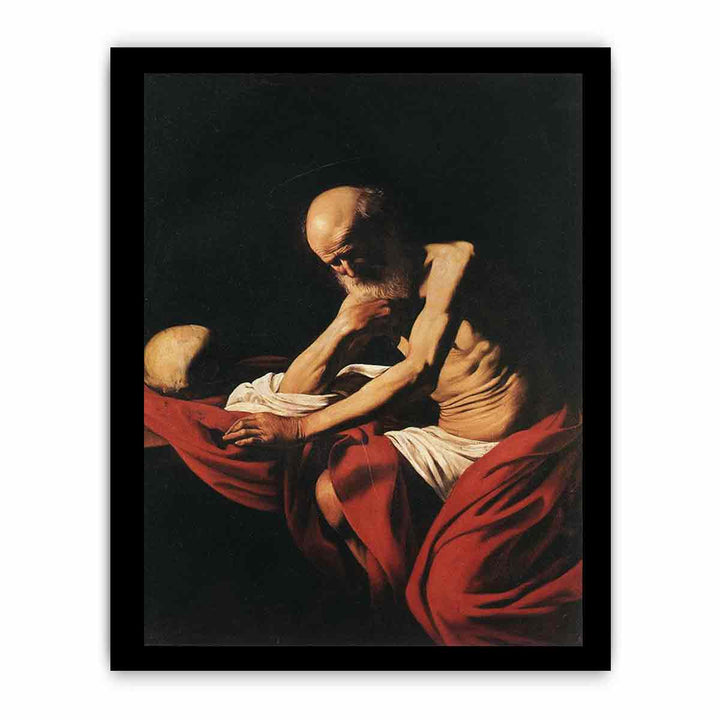 St. Jerome