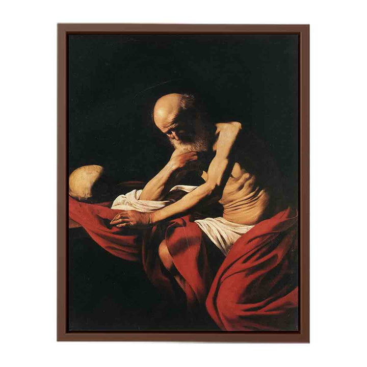 St. Jerome