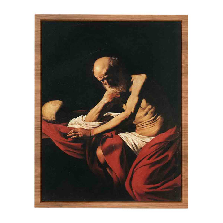 St. Jerome