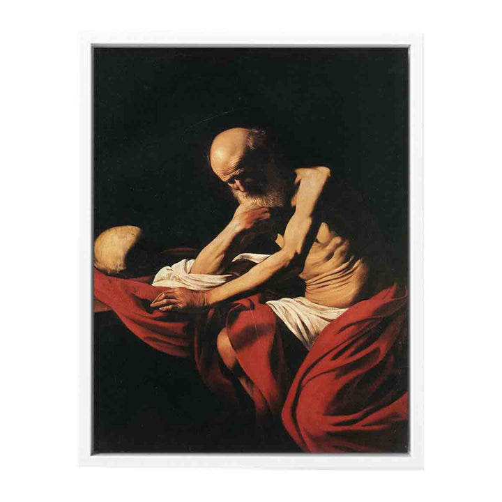 St. Jerome