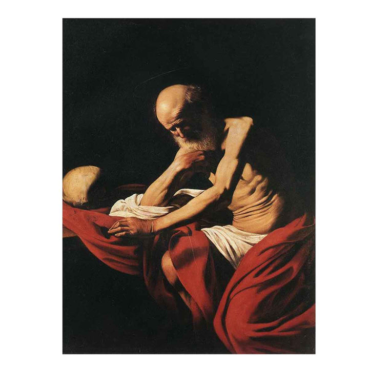 St. Jerome