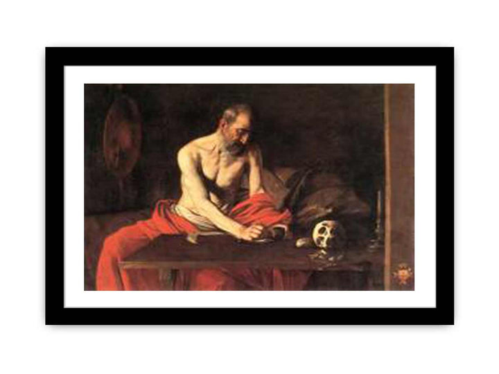 St Jerome