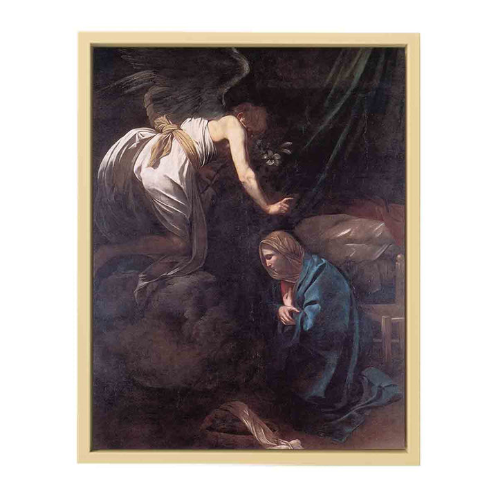 The Annunciation 2