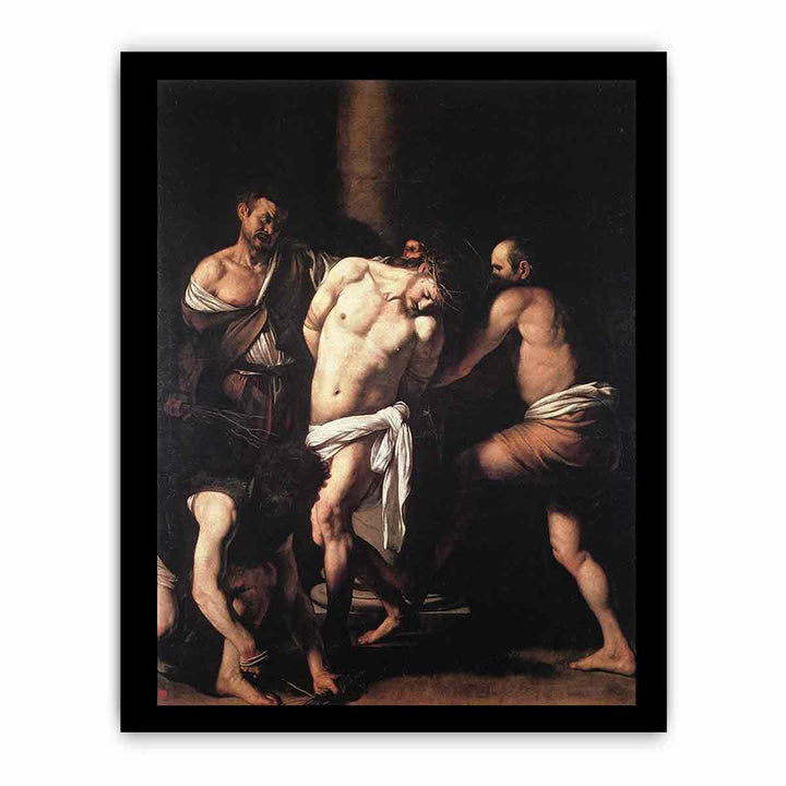 The Flagellation of Christ