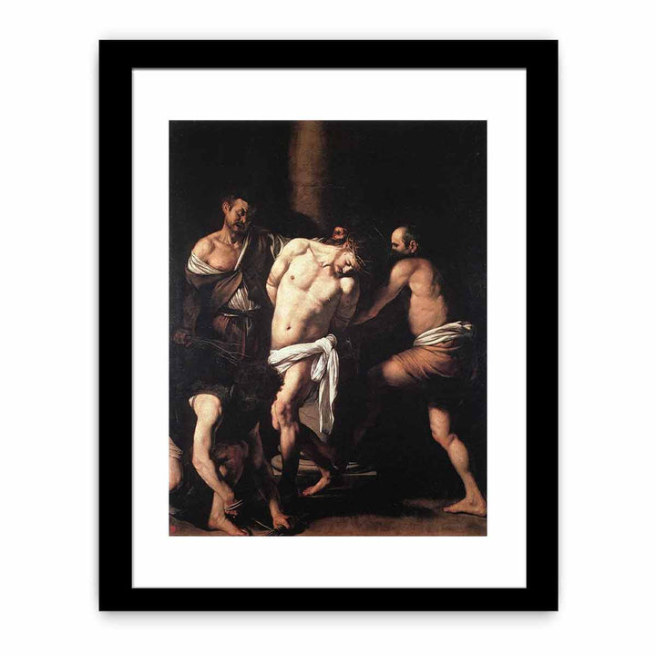 The Flagellation of Christ