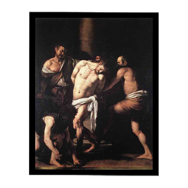 The Flagellation of Christ