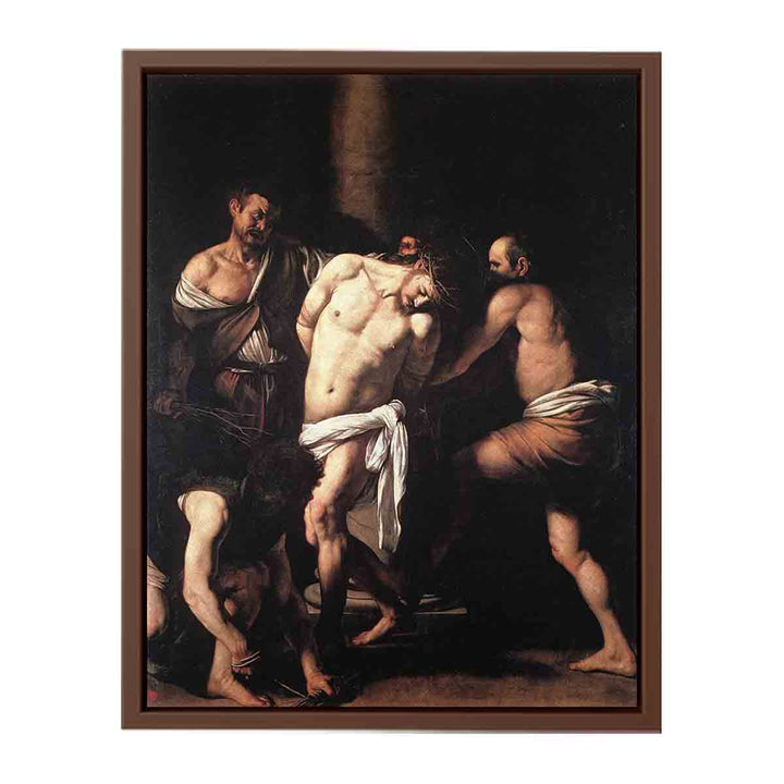 The Flagellation of Christ