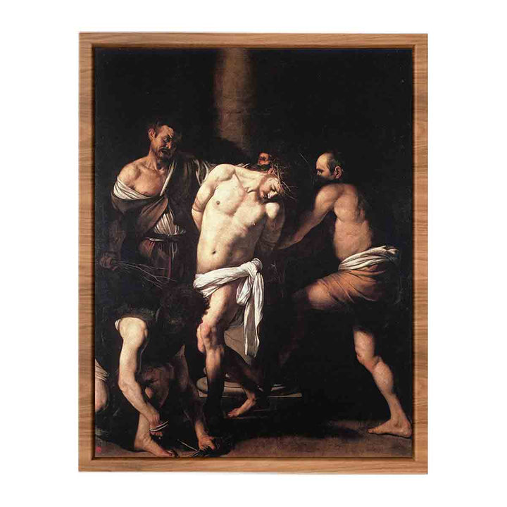 The Flagellation of Christ