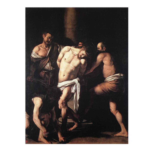 The Flagellation of Christ