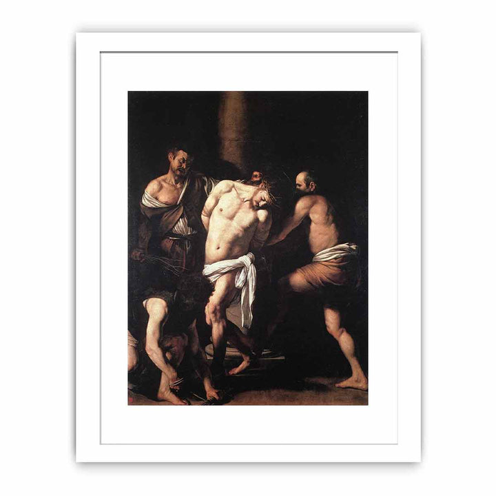 The Flagellation of Christ