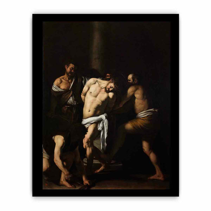 Flagellation of Christ