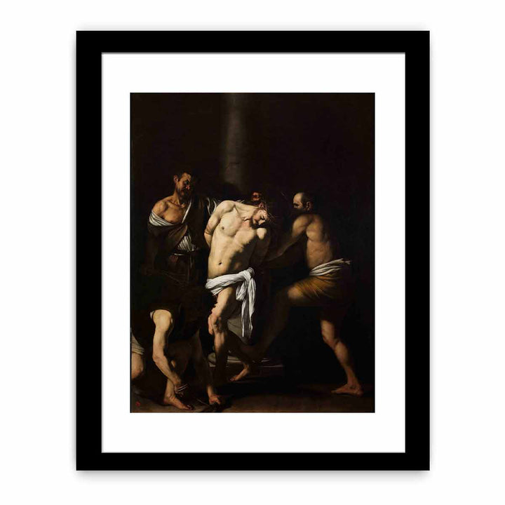 Flagellation of Christ