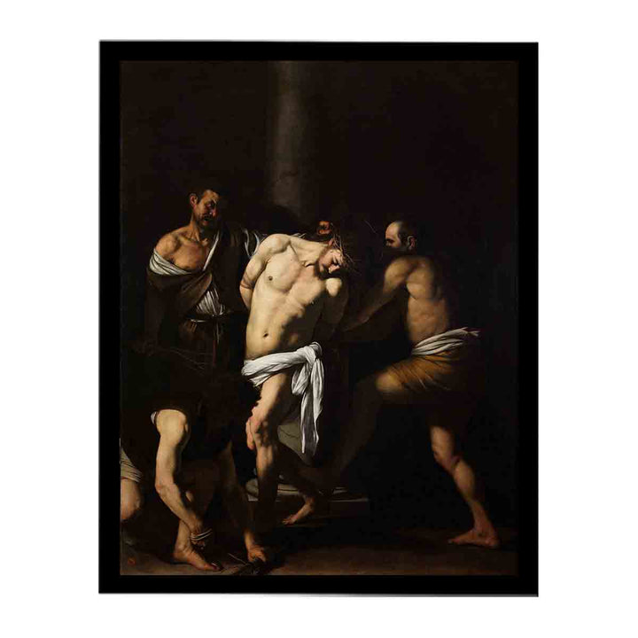 Flagellation of Christ