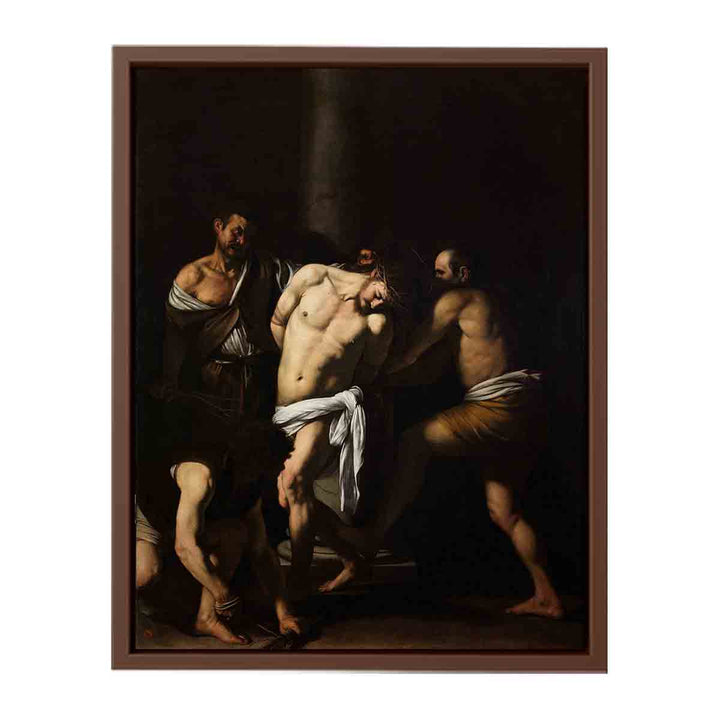 Flagellation of Christ