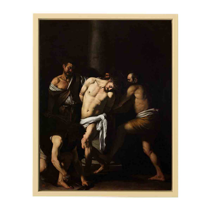 Flagellation of Christ