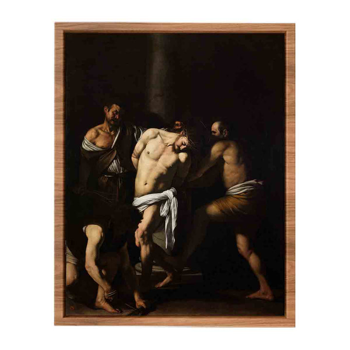 Flagellation of Christ