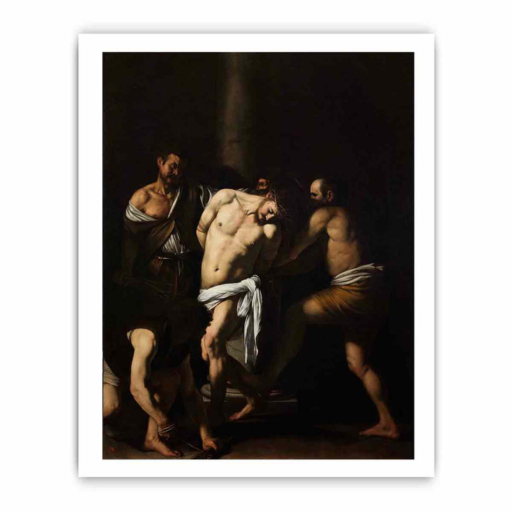 Flagellation of Christ