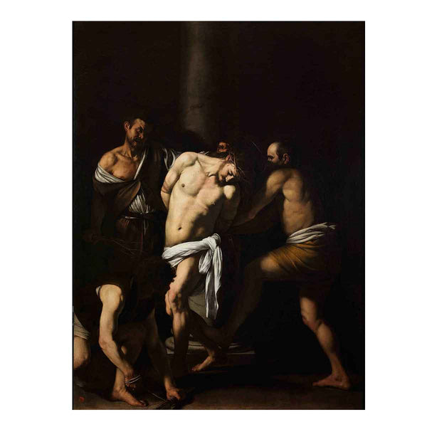 Flagellation of Christ