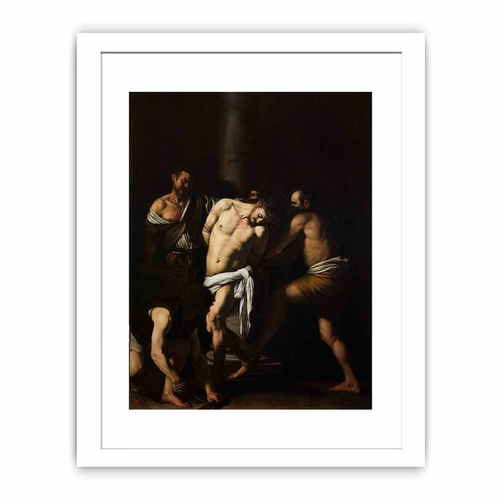 Flagellation of Christ