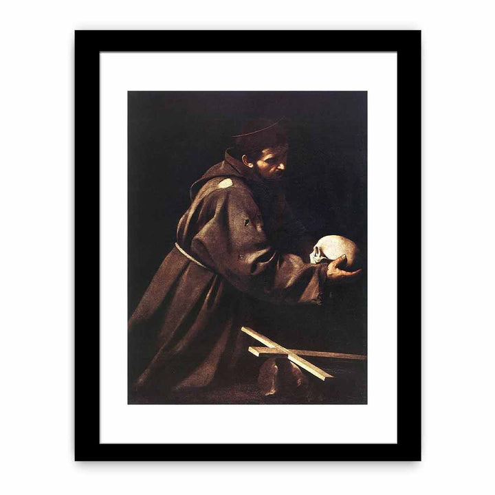 St. Francis c. 1606