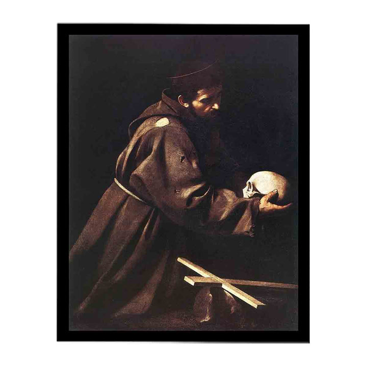 St. Francis c. 1606